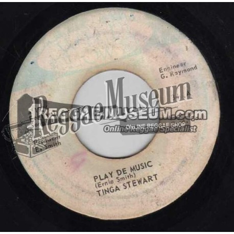 Delroy Wilson - Have Some Mercy - Dee Jay 7"