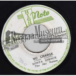 Delroy Wilson - Have Some Mercy - Dee Jay 7"