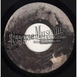 Delroy Wilson - Sweets For My Sweet - Dee Jay 7"