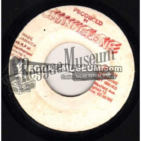 Delroy Wilson - Wont You Come Home - Studio 1 7"