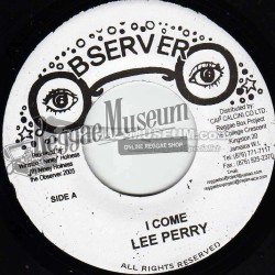 Apachie Scratchie - Father And Son - Blue Trac 7"