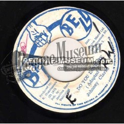 Dennis Alcapone - Well Dread - Upsetter 7"