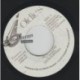 Dennis Brown - Here I Come - Sonic Sounds Oldies 7"
