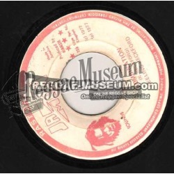 Dennis Brown - Hold On To What You ve Got - Taxi 7"