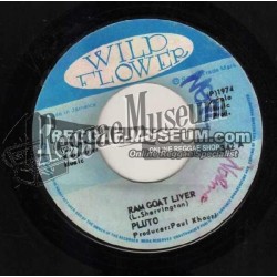 Dennis Brown - If I Follow My Heart - Studio 1 7"