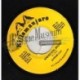 Apachy Scratchie - Stepper (bam bam remix) - Classic Cuts 7"