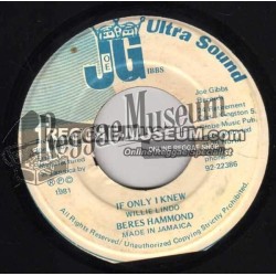 Derrick Morgan - A No Duppy - Wizard 7"