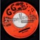 Aspirers - Motherless Child - Candlelight 7"