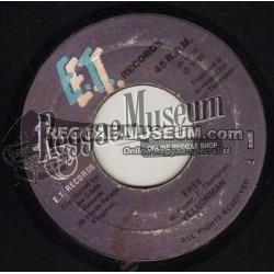 Derrick Morgan - Still Around - Jackpot 7"