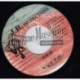 Astonaughts - Born Jamaican - Thunder Bolt 7"