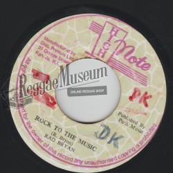Detroit Emeralds - Feel The Need In Me - Federal 7"