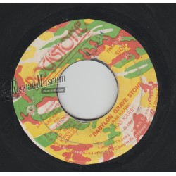 Diane Lawrence - Have A Merry Christmas - Ashanti 7"
