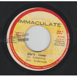 Dillinger - CB 200 - Well Charge 7"