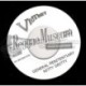 Astronauts - Born Jamaican - Thunder Bolt 7"