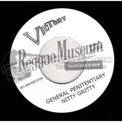 Astronauts - Born Jamaican - Thunder Bolt 7"
