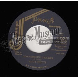 Astronauts - Mek Wi Go Spree - Thunder Bolt 7"