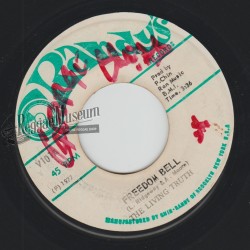 Dillinger - Natty Bsg - Channel One 7"