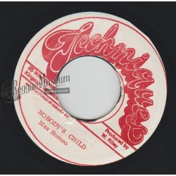 Dillinger - Ragnampaiza - Well Charge 7"