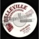 Audley Rollens - Between The Sheets - Surface 7"