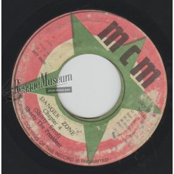 Dobby Dobson - Endlessly - Success 7"