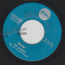 Dobby Dobson - That Wonderful Sound - Success 7"