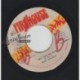 Don Angelo - Try Tes Wi Nuh - Firehouse 7"
