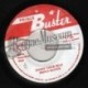 Augustus Pablo - Born To Dub You - Puppy 7"
