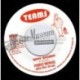 Augustus Pablo - Kid Ralph - Panther 7"