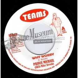 Augustus Pablo - Kid Ralph - Panther 7"