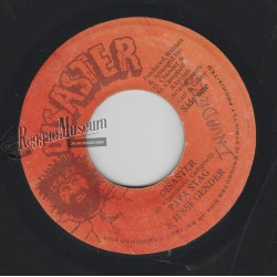 Drifters - My Islands In The Sun - Atlantic 7"