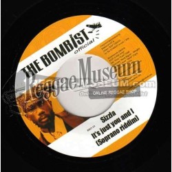 Augustus Pablo - Up Wareika Hill - Rockers 7"