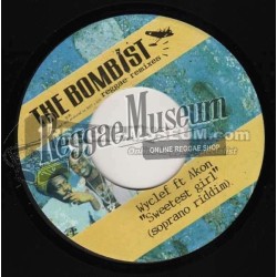 Baba Brooks - Bank To Bank - blank (Dutchess) 7"