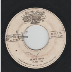 Echo Minott - Me And Me Girl Gone Back - Jammys 7"
