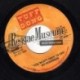 Ed Robinson - You Wont Have To Cry - Tuff Gong 7"