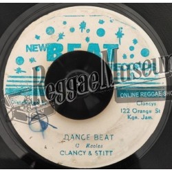 Elephant Man - Bring The War On - VeryHuge 7"