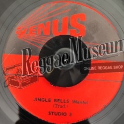 Elephant Man - Genie Dance - High Society 7"