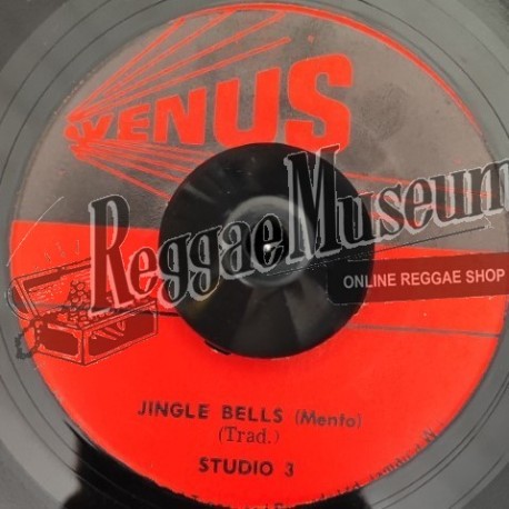 Elephant Man - Genie Dance - High Society 7"