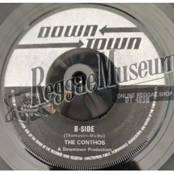Elephant Man - Passa Passa - Kings Of Kings 7"