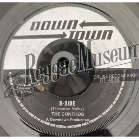 Elephant Man - Passa Passa - Kings Of Kings 7"