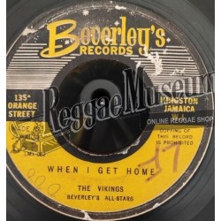 Elephant Man - Q45 - Signal The Plan 7"