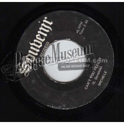 Admiral Bailey - Handsome - Rambo 7"