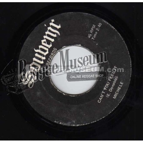 Admiral Bailey - Handsome - Rambo 7"