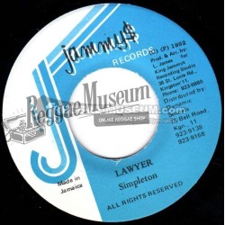 Baby Cham - Can I Get A - Xtra Large 7"