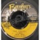 Elephant Man - Sey Him Bad - Fat Eyes 7"