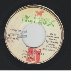 Equals - Georgetown Girl Yes I - President 7"