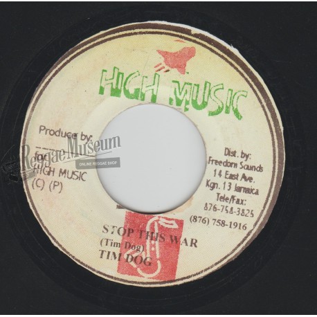 Equals - Georgetown Girl Yes I - President 7"