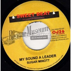 Baby Wayne - Money Fi Spend - Brown Records 7"
