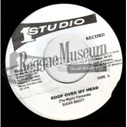 Baby Wayne - Who Is Informer - Diamond Rush 7"