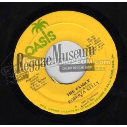 Admiral Bailey - Horse Tonic - Jammys 7"