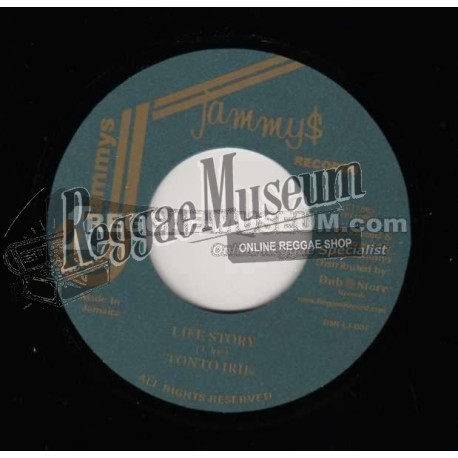 Barbara Jones - Changing Partners - Attack 7"